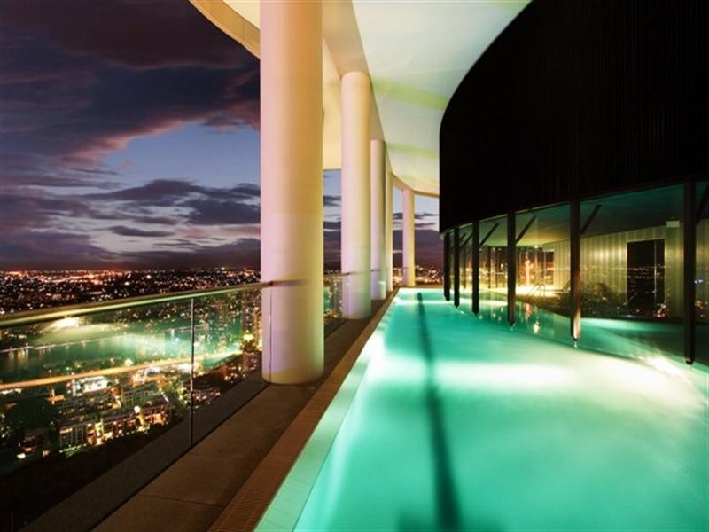 71 Eagle Street, Brisbane QLD 4000