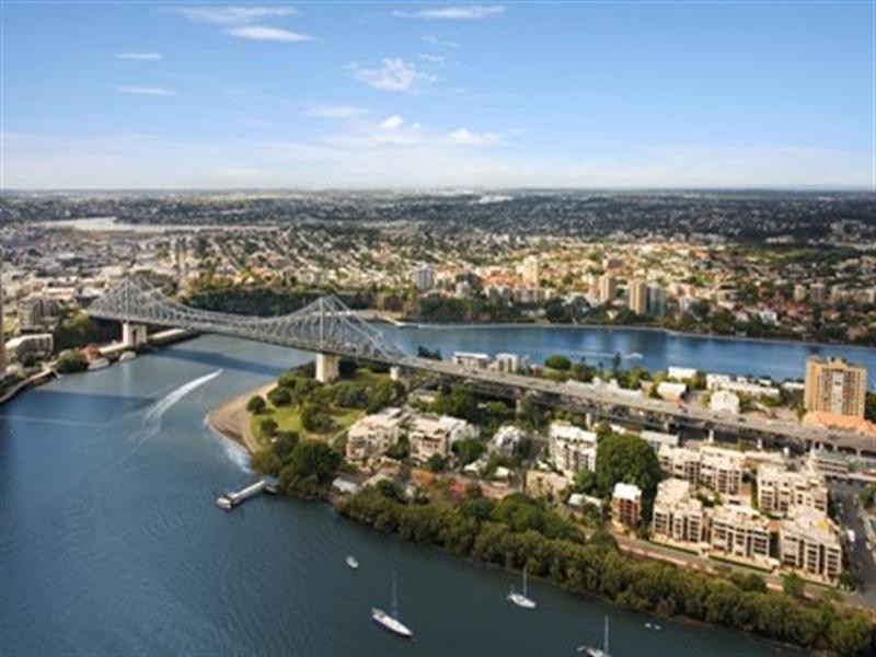 71 Eagle Street, Brisbane QLD 4000