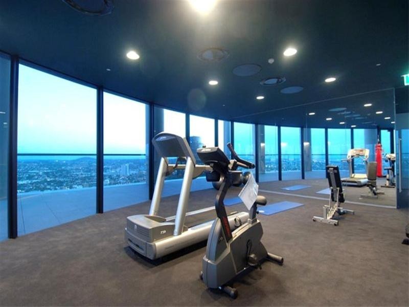 71 Eagle Street, Brisbane QLD 4000