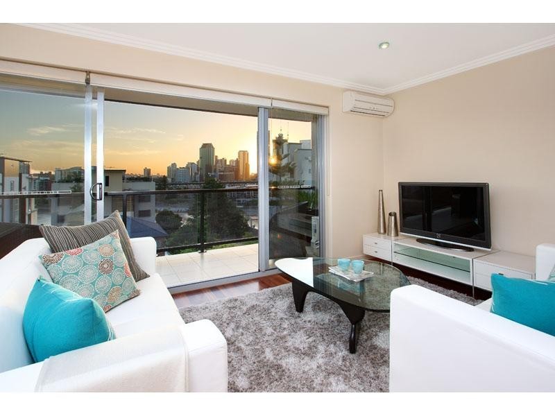 10/24 Moray Street, New Farm QLD 4005