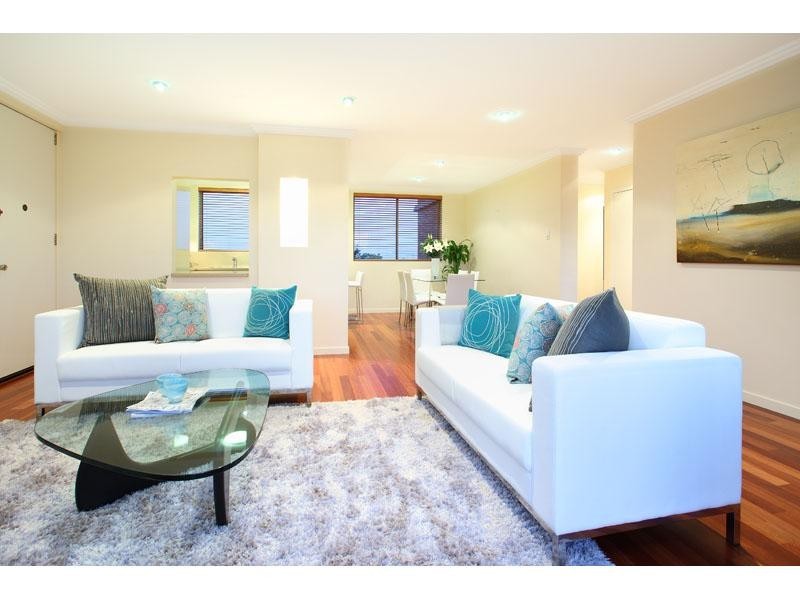 10/24 Moray Street, New Farm QLD 4005