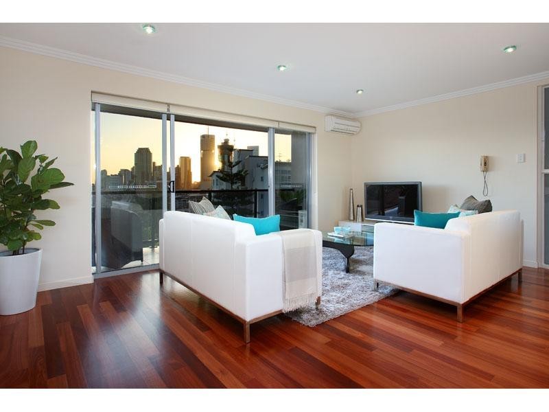 10/24 Moray Street, New Farm QLD 4005