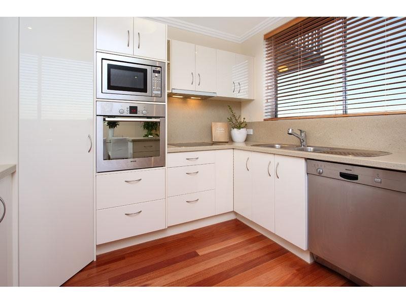 10/24 Moray Street, New Farm QLD 4005