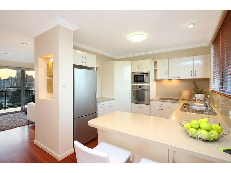 10/24 Moray Street, New Farm QLD 4005