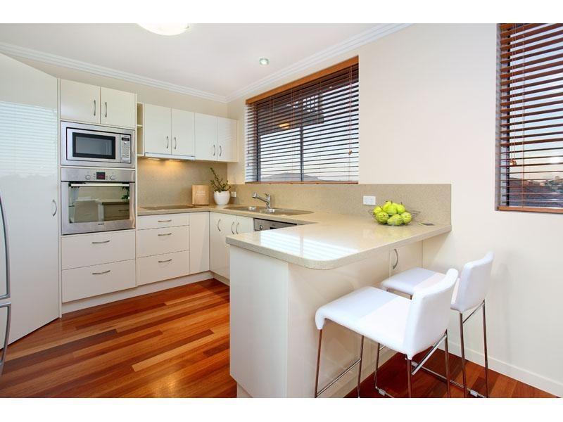 10/24 Moray Street, New Farm QLD 4005