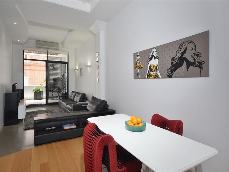 111/24 Macquarie Street, Teneriffe QLD 4005