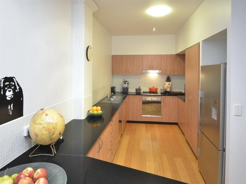 111/24 Macquarie Street, Teneriffe QLD 4005