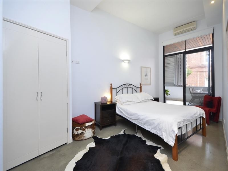 111/24 Macquarie Street, Teneriffe QLD 4005