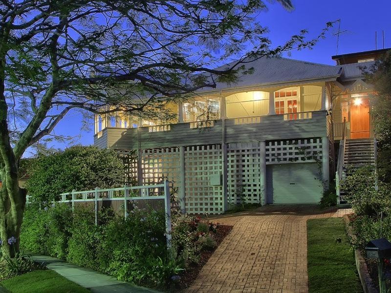 53 Mountford Road, New Farm QLD 4005