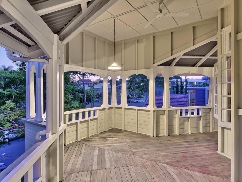 53 Mountford Road, New Farm QLD 4005