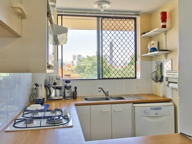 11/304 Harcourt Street, New Farm QLD 4005