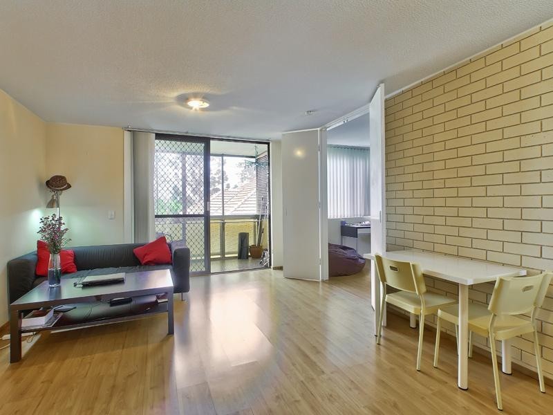 11/304 Harcourt Street, New Farm QLD 4005