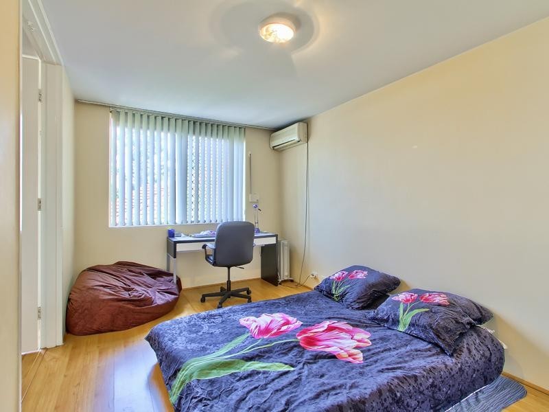 11/304 Harcourt Street, New Farm QLD 4005