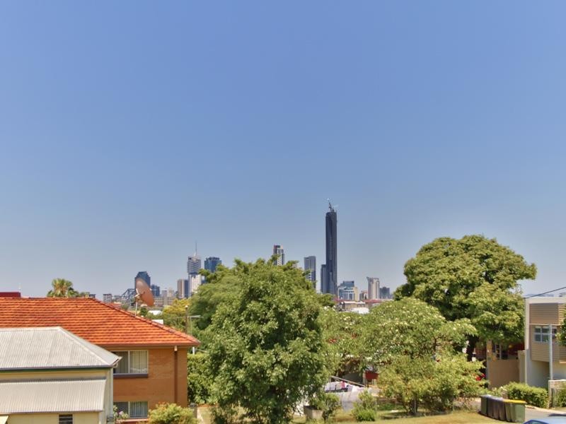 11/304 Harcourt Street, New Farm QLD 4005