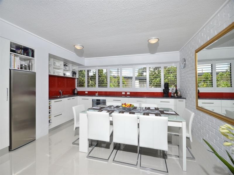 1/12 Griffith Street, New Farm QLD 4005