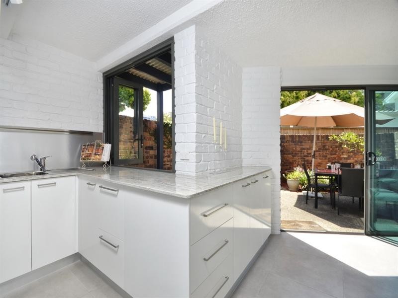 1/12 Griffith Street, New Farm QLD 4005