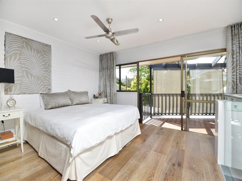 1/12 Griffith Street, New Farm QLD 4005