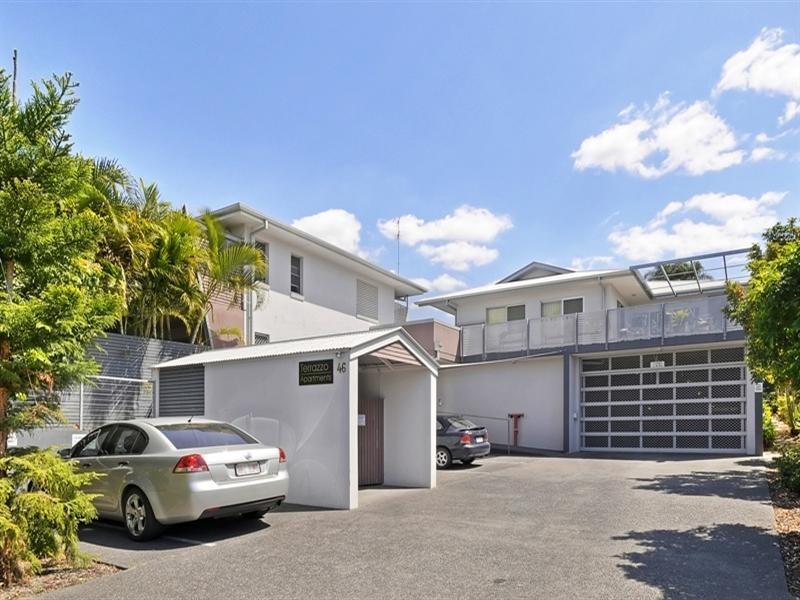 15/46 Terrace Street, New Farm QLD 4005