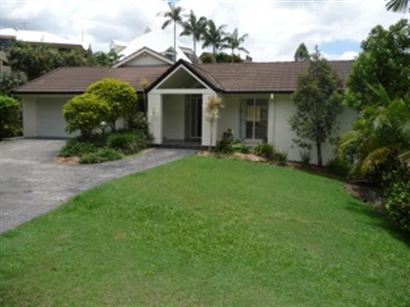 37 Tristania Drive, Bardon QLD 4065