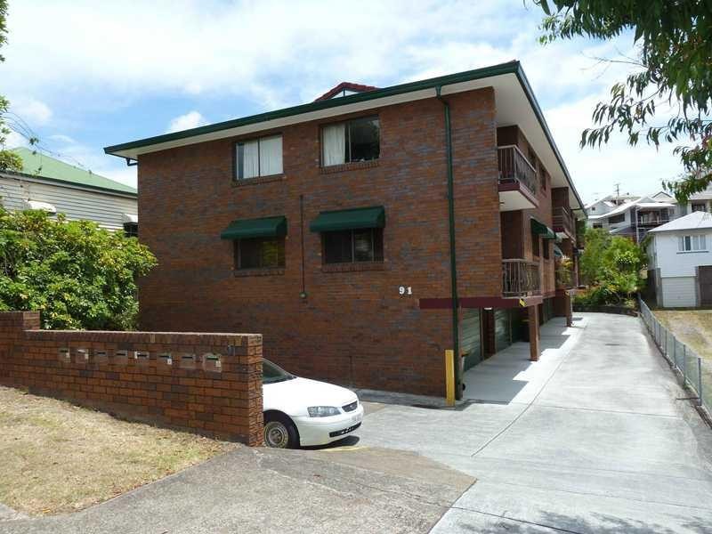 6/91 Guthrie Street, Paddington QLD 4064