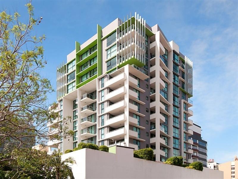 454 Upper Edward Street, Spring Hill QLD 4000