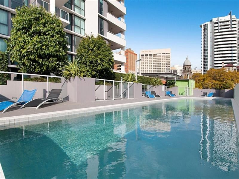 454 Upper Edward Street, Spring Hill QLD 4000