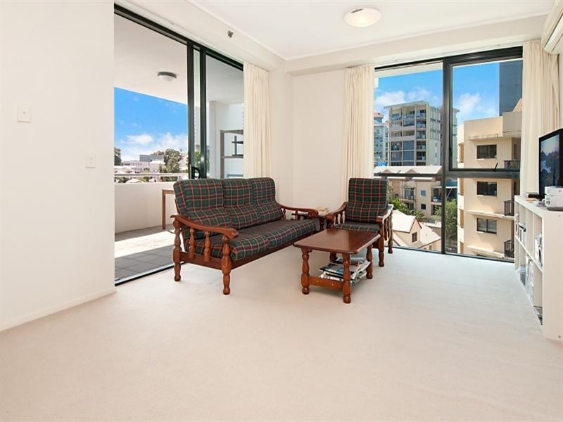 454 Upper Edward Street, Spring Hill QLD 4000