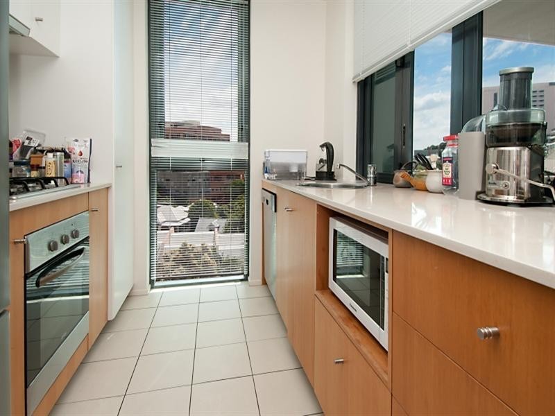 454 Upper Edward Street, Spring Hill QLD 4000