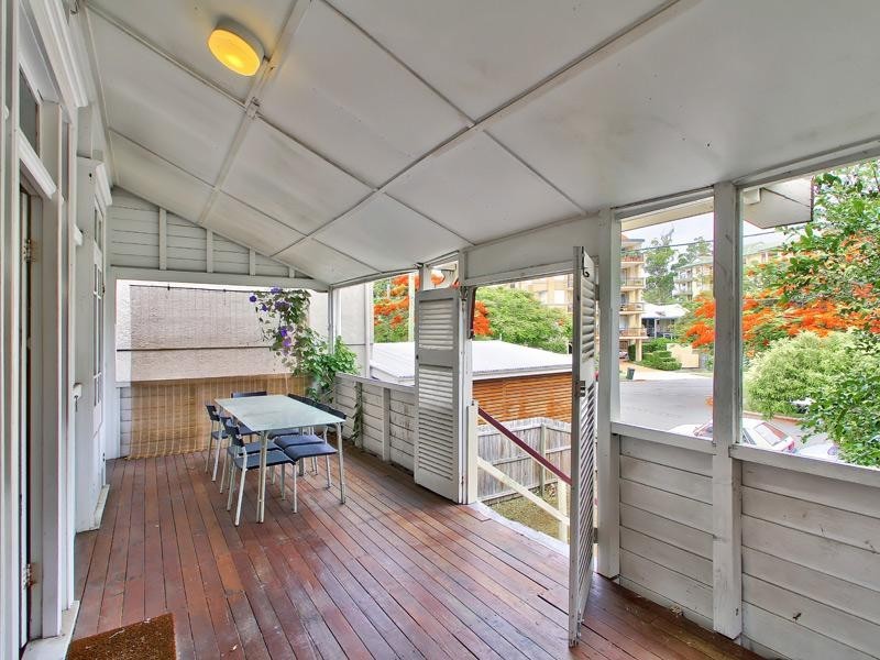 270 Moray Street, New Farm QLD 4005