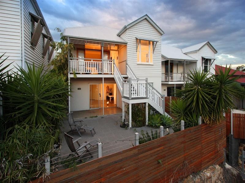 37 Doggett Street, New Farm QLD 4005