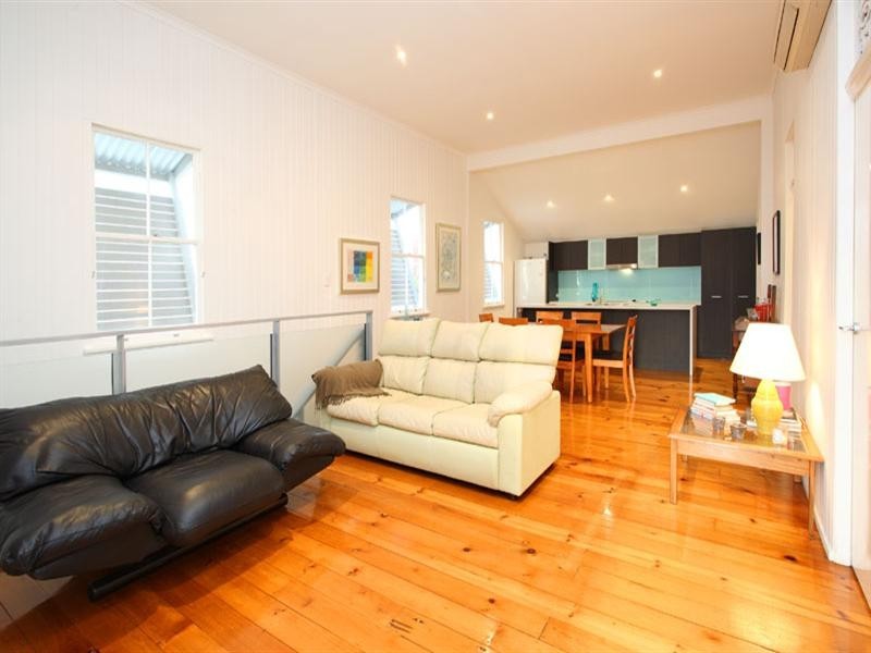 37 Doggett Street, New Farm QLD 4005