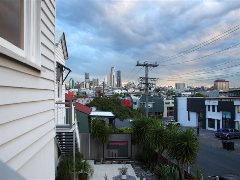 37 Doggett Street, New Farm QLD 4005