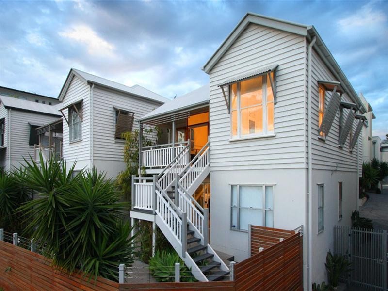 37 Doggett Street, New Farm QLD 4005