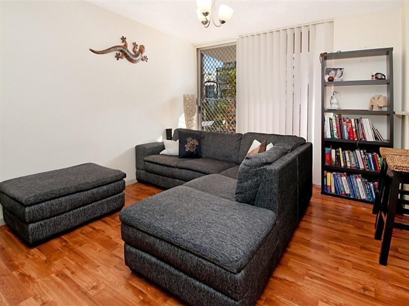 1/81 Barker Street, New Farm QLD 4005