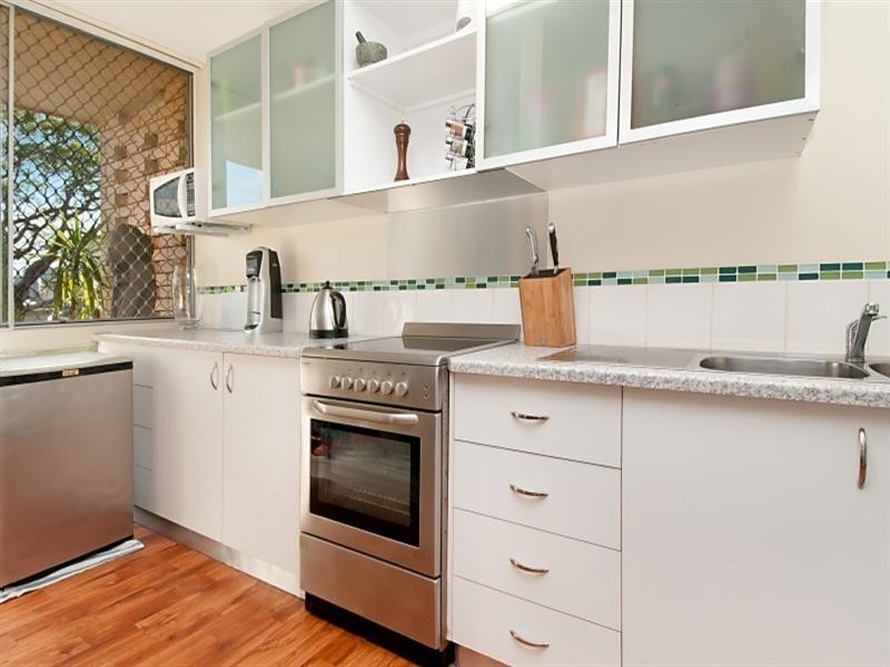 1/81 Barker Street, New Farm QLD 4005