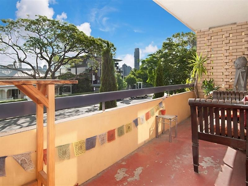 1/81 Barker Street, New Farm QLD 4005