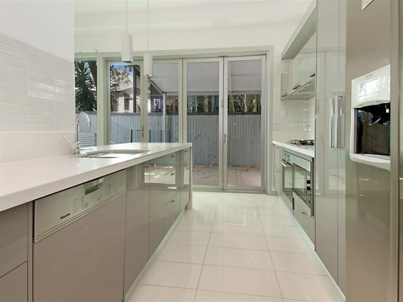 68 Kennedy Terrace, Paddington QLD 4064