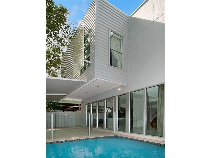 68 Kennedy Terrace, Paddington QLD 4064