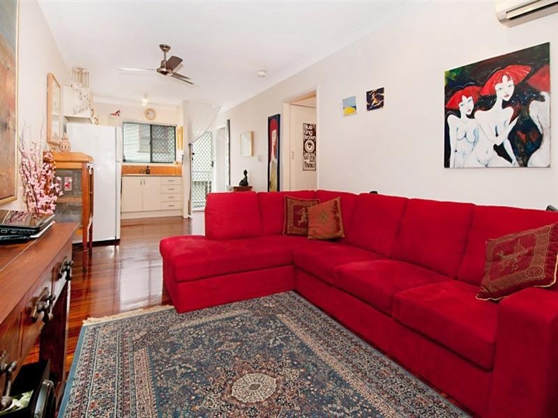 7/57 Welsby, New Farm QLD 4005