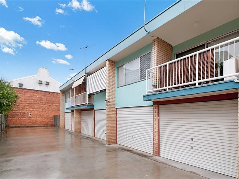 7/57 Welsby, New Farm QLD 4005