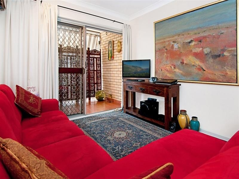 7/57 Welsby, New Farm QLD 4005