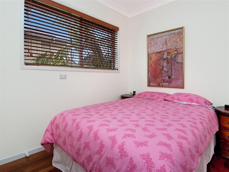 7/57 Welsby, New Farm QLD 4005