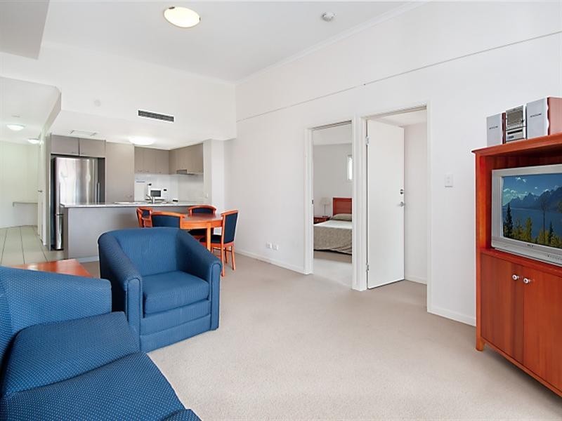 48/78 Brookes Street, Fortitude Valley QLD 4006