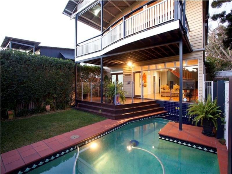 87 Little Chester Street, New Farm QLD 4005