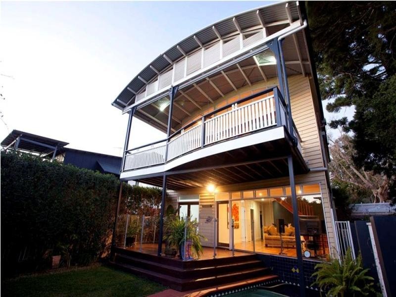 87 Little Chester Street, New Farm QLD 4005