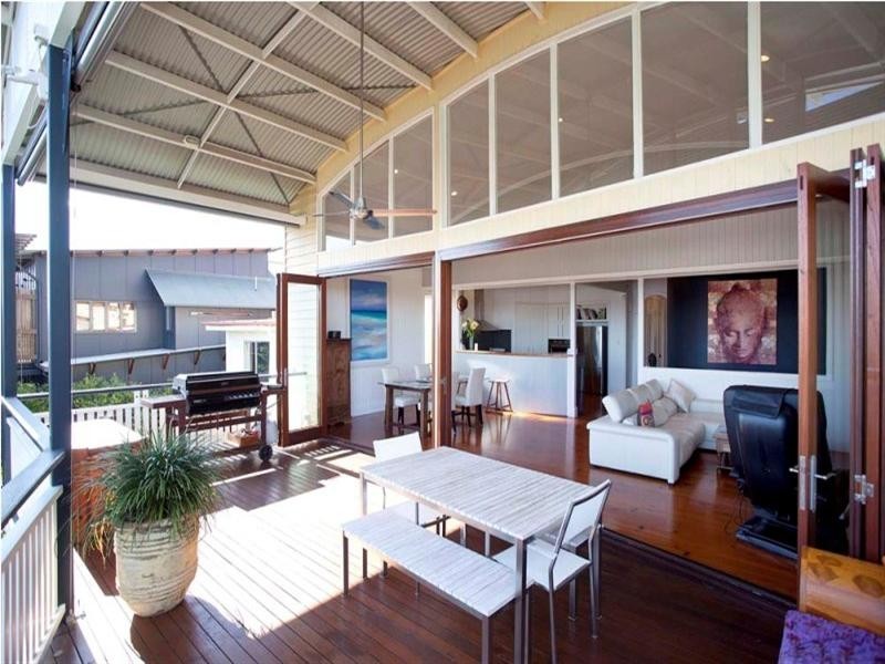 87 Little Chester Street, New Farm QLD 4005