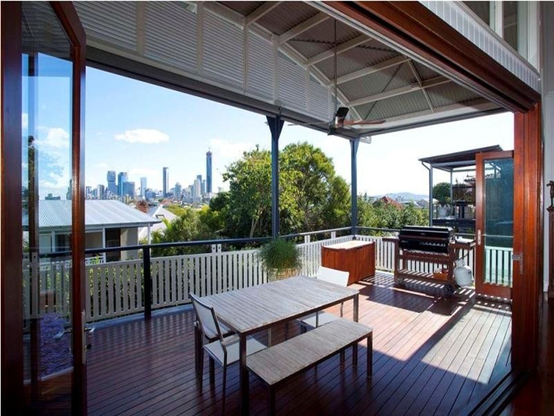 87 Little Chester Street, New Farm QLD 4005