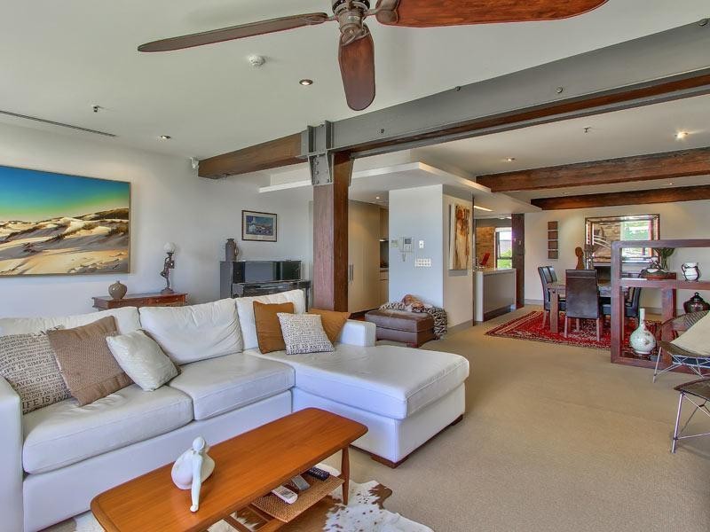 2233/32 Refinery Parade, New Farm QLD 4005