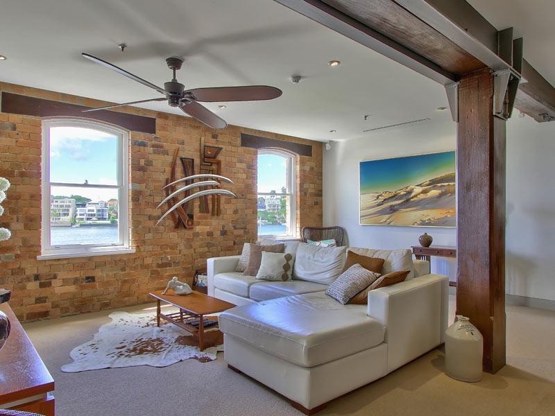 2233/32 Refinery Parade, New Farm QLD 4005