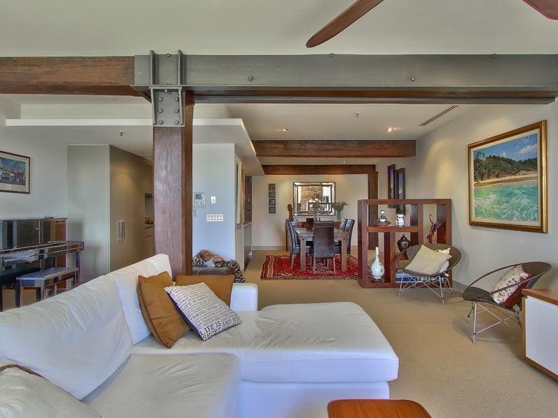 2233/32 Refinery Parade, New Farm QLD 4005